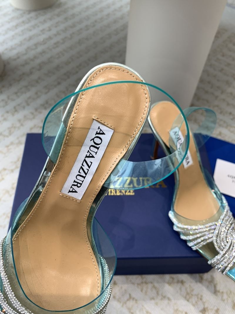 Aquazzura Sandals